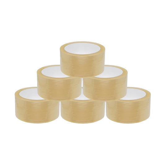 24 Rollen Paketklebeband, 24Rollen
