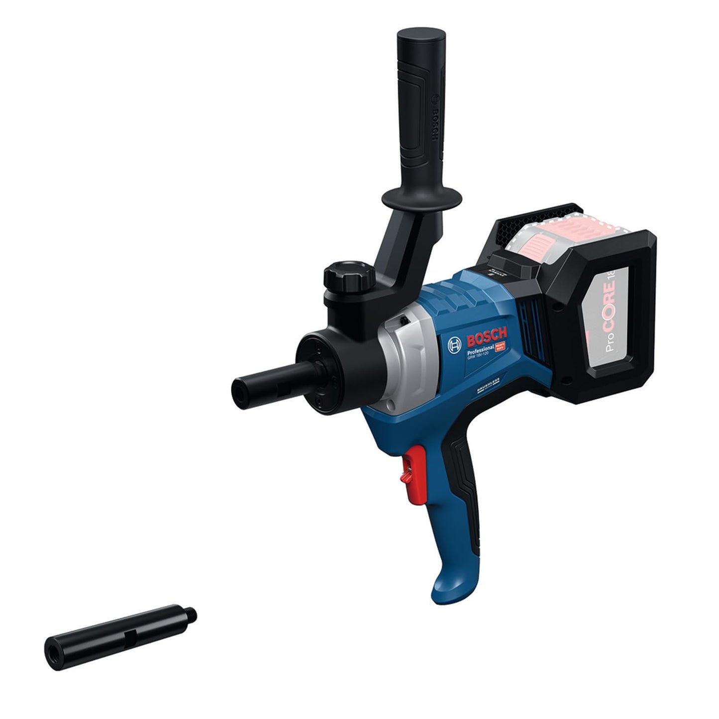 Rührwerk GRW 18V-120 (solo, C)