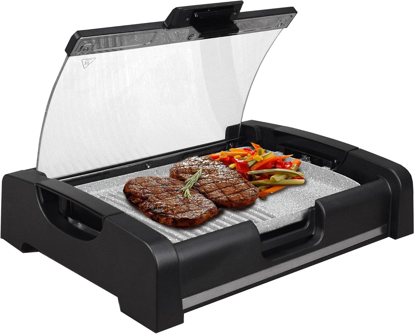 Elektrogrill