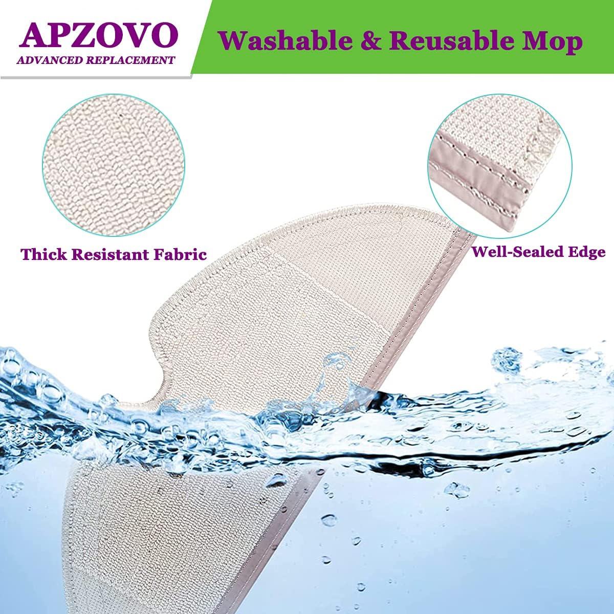 Zubehör für Xiaomi, 27pcs
