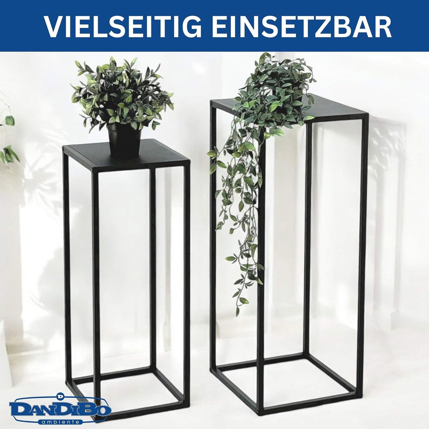 Pflanzenständer Set