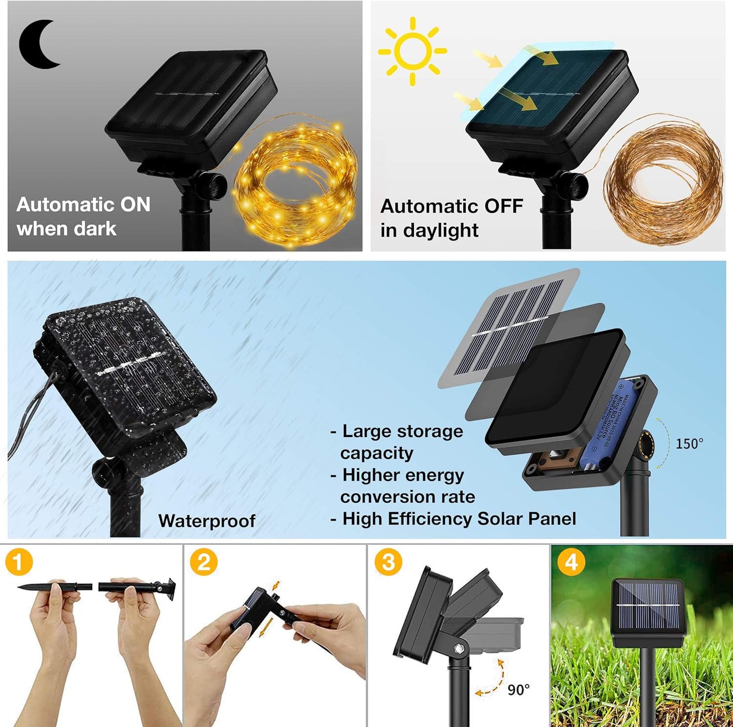 Lampions