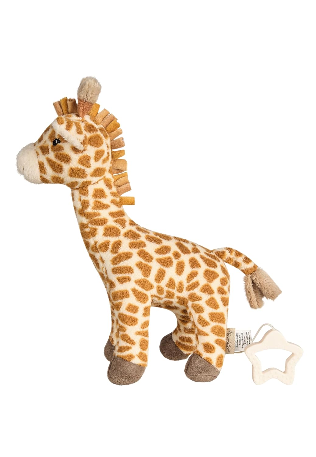 Spieluhr Giraffe Kaya M