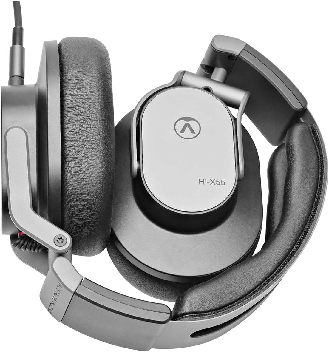 Hi-X55 Studio Kopfhörer mit Slow-Retention-Ohrpolstern
