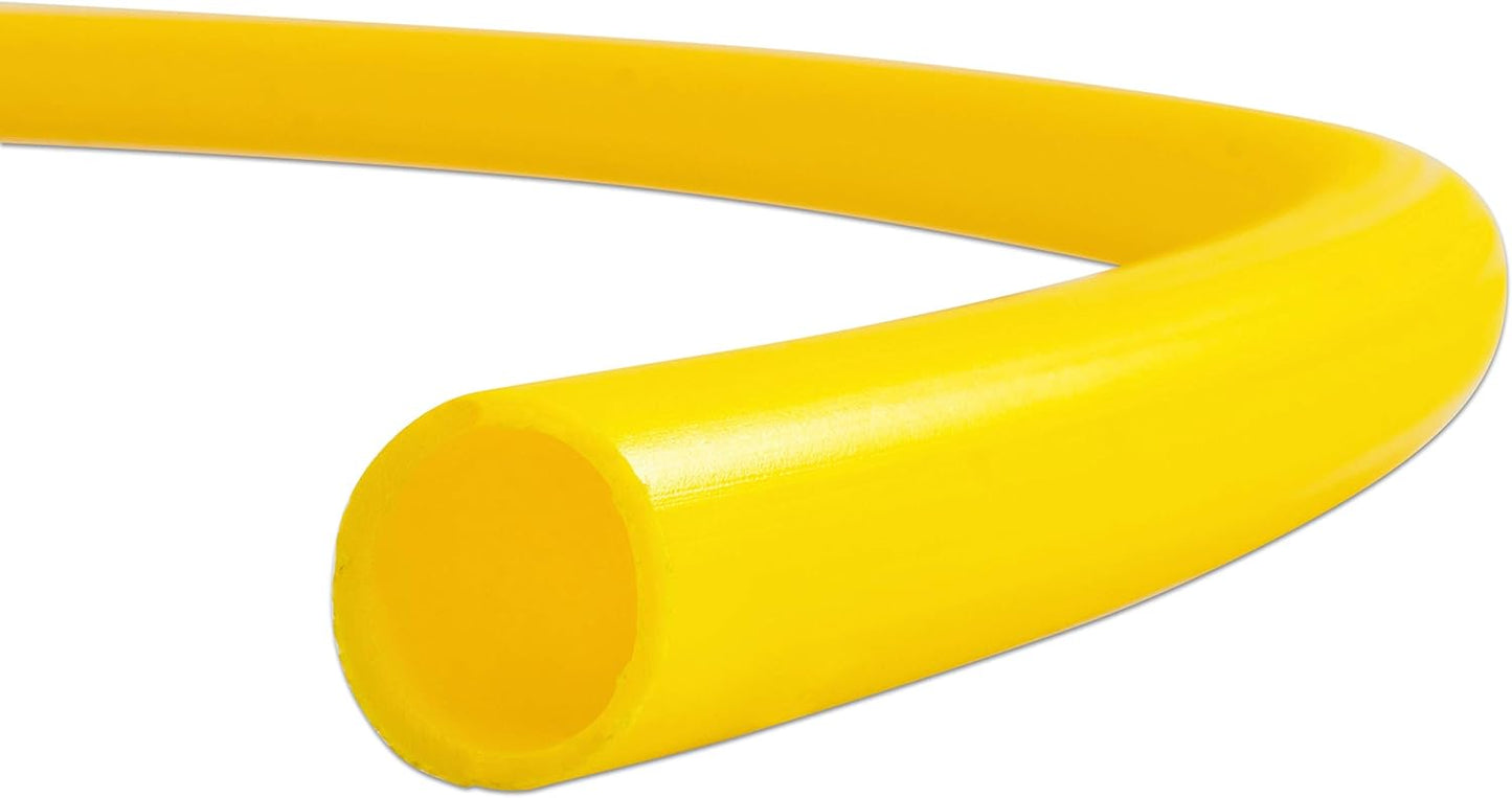 6-teiliges Hula-Hoop-Reifen-Set