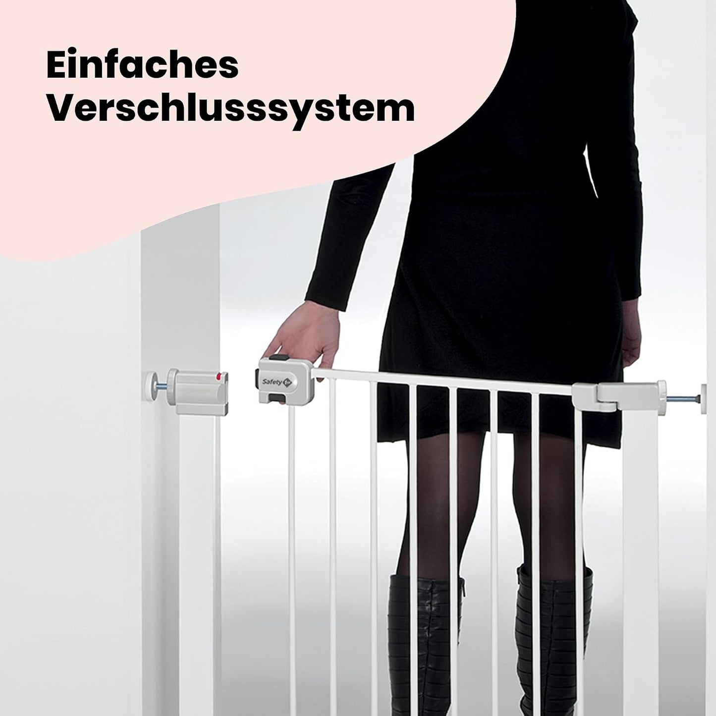 Easy Close, Weiss, Secure Tech