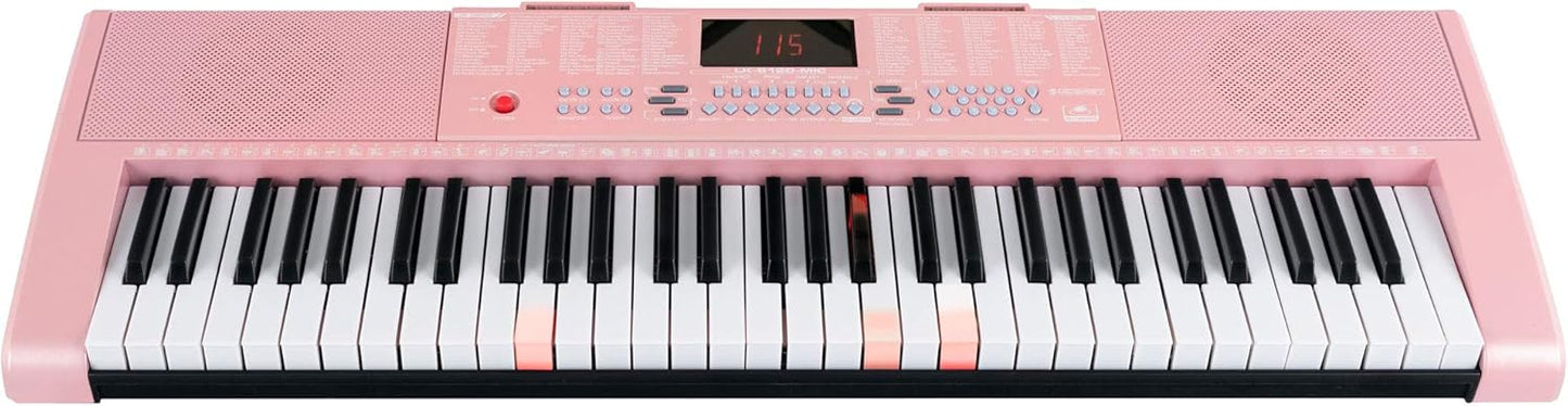 Einsteiger-Keyboard-Set