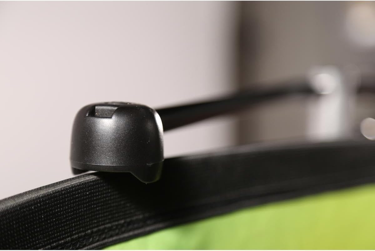 Magnetische Hintergrundstütze für Fotografie