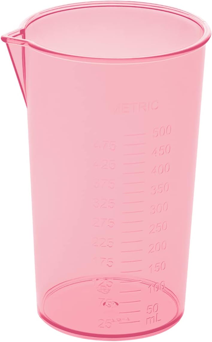 Stabmixer SM 3577 mit Mixbehälter, Pink