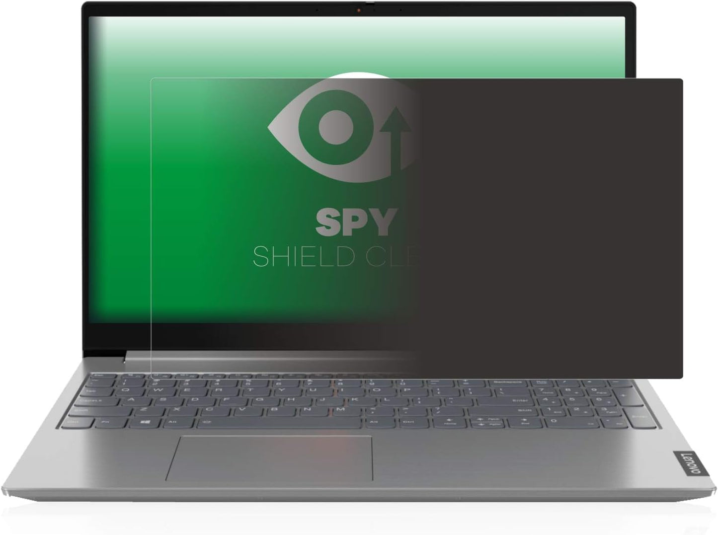 Spy Shield Clear - Displayschutzfolie