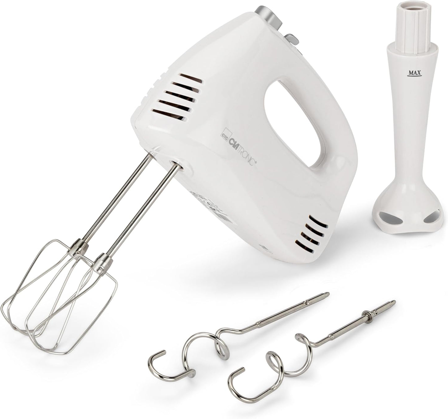 Handmixer & Stabmixer Kombi HM 3524, 300 Watt