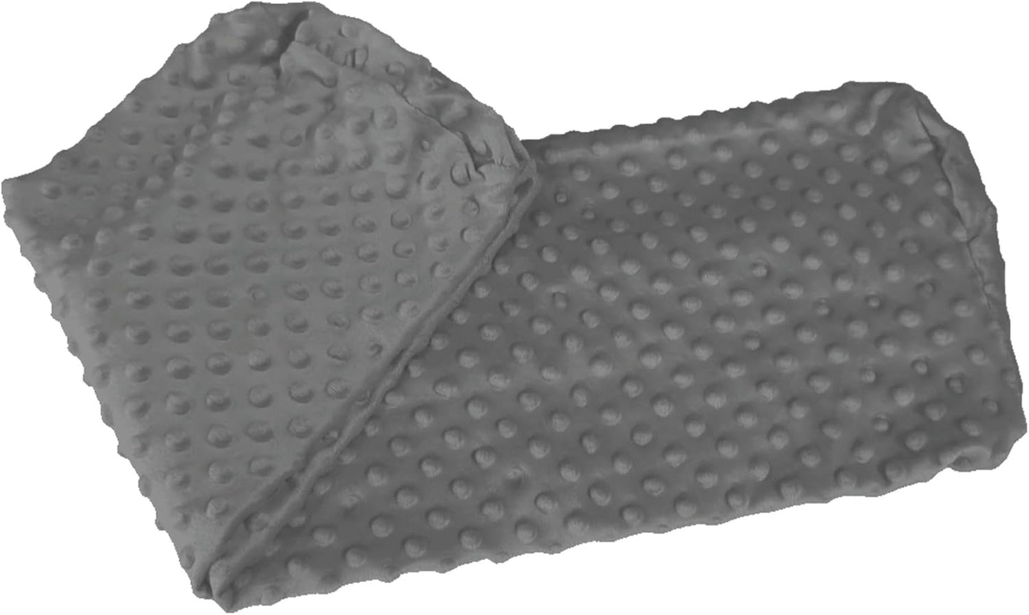 Bettkantenschutz für Kinderbetten, Grau 80 cm
