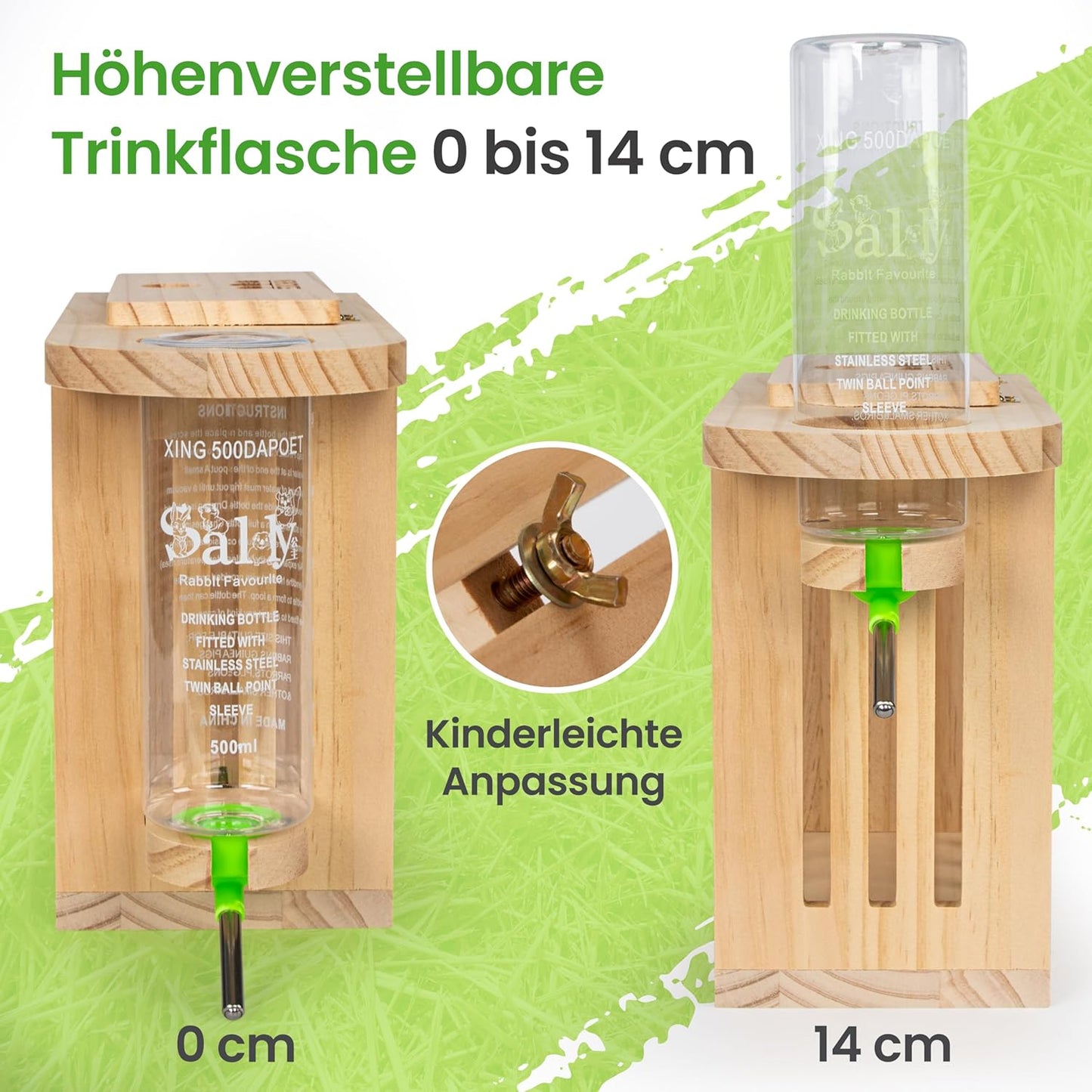 Heuraufe