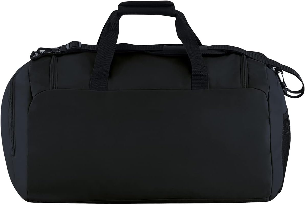 Sporttasche Classico, 3 (Senior) - 55 CM Schwarz