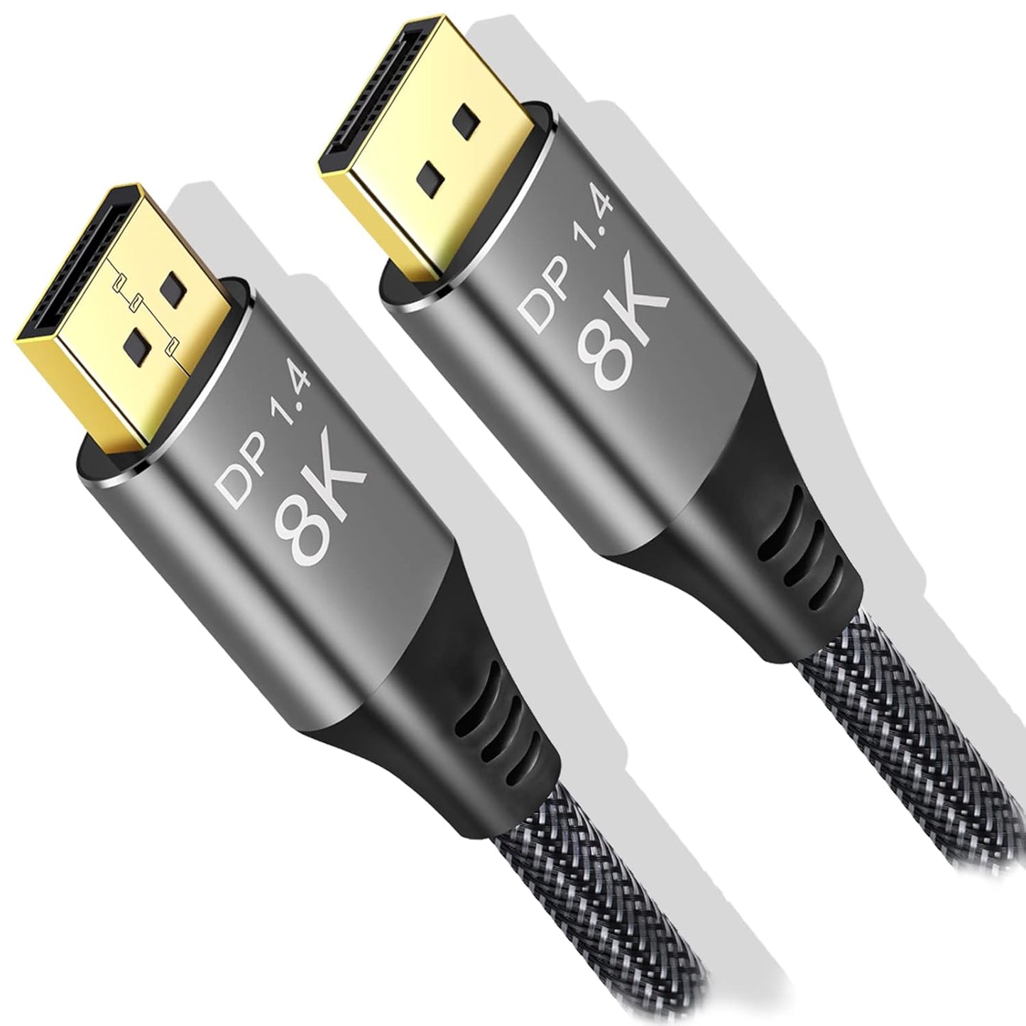 DisplayPort Kabel 1.4, DP Kabel 1.4 2.0 / 7M