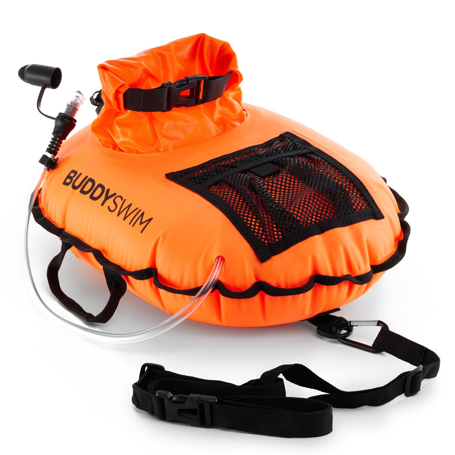Schwimmboje mit wasserdichter Tasche (10 L), PRO
