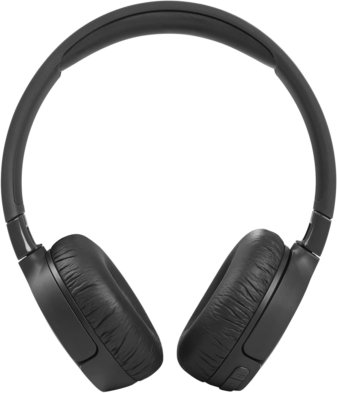 Tune 660 BTNC mit aktiver Geräuschunterdrückung, Schwarz Tune 660 BTNC