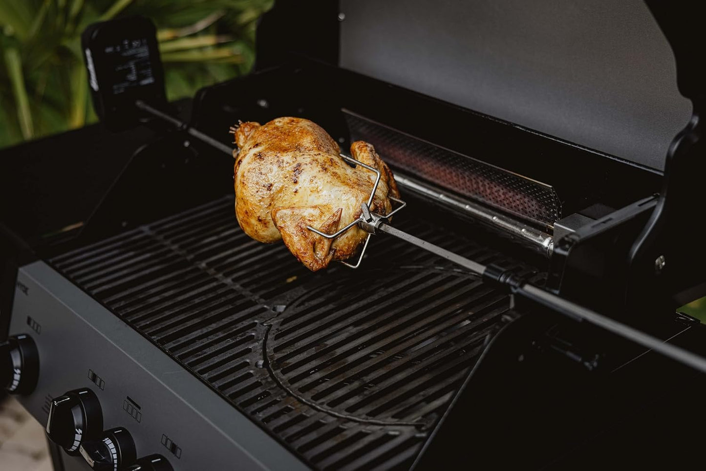 Grillspiess Pro S