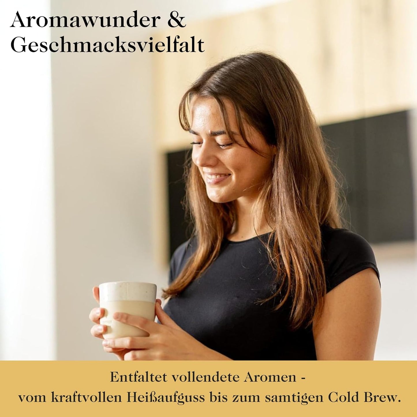 French Press, 1L, 1000 ml