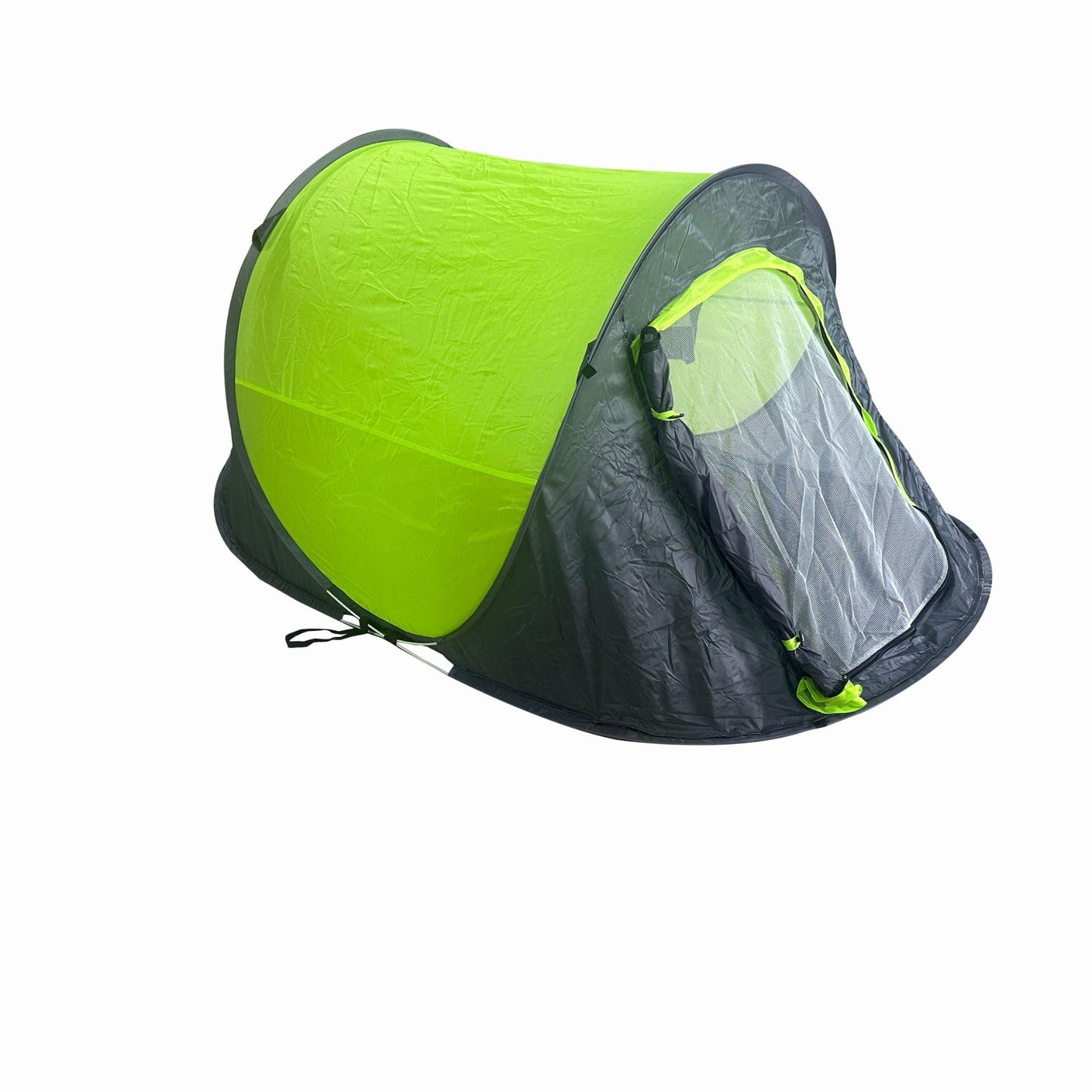 Pop Up Wurfzelt, Grün