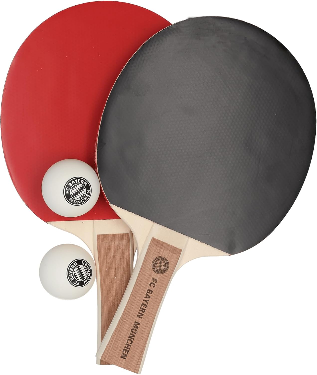 Tischtennisschläger Set