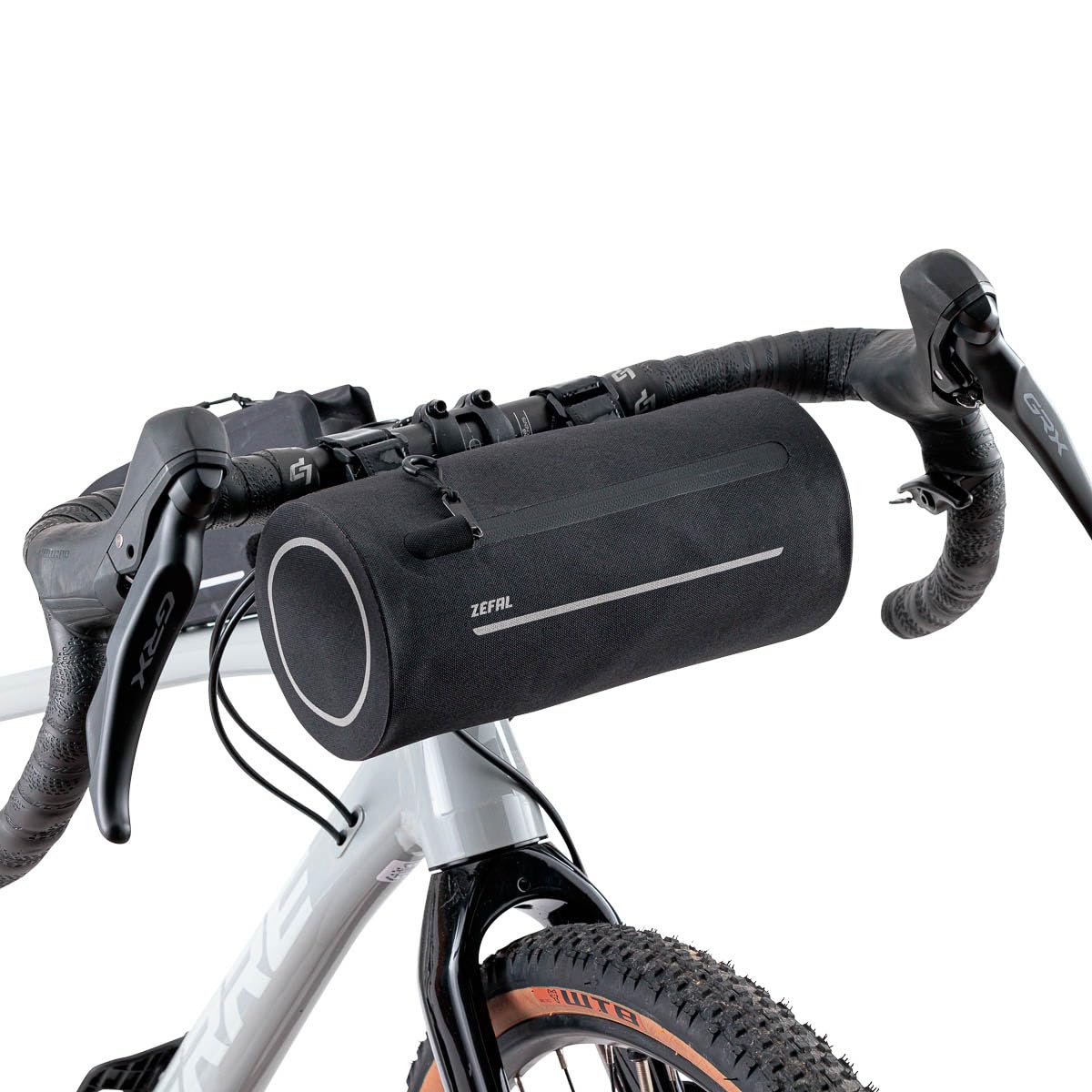 Adventure F2 Lenkertasche, Lenkertasche