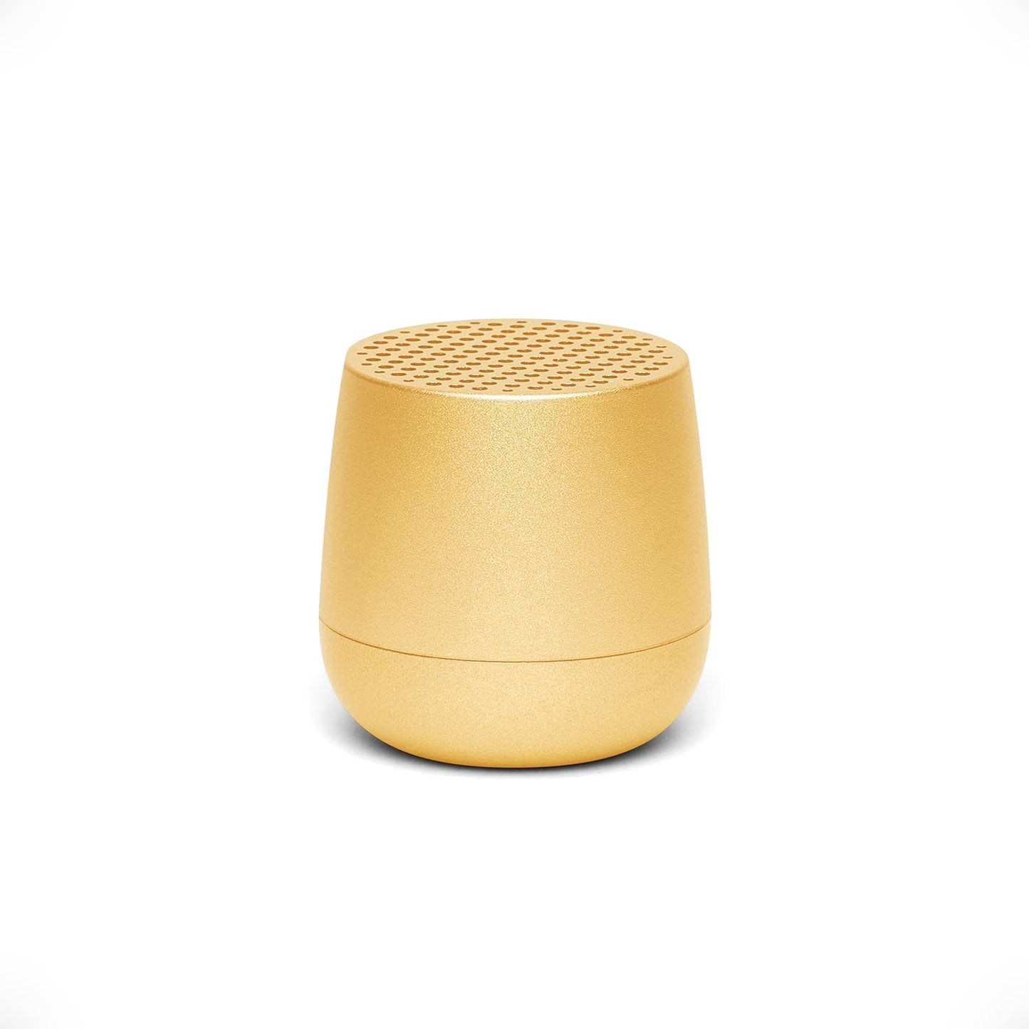 Bluetooth Lautsprecher Mino+, Hellgelb