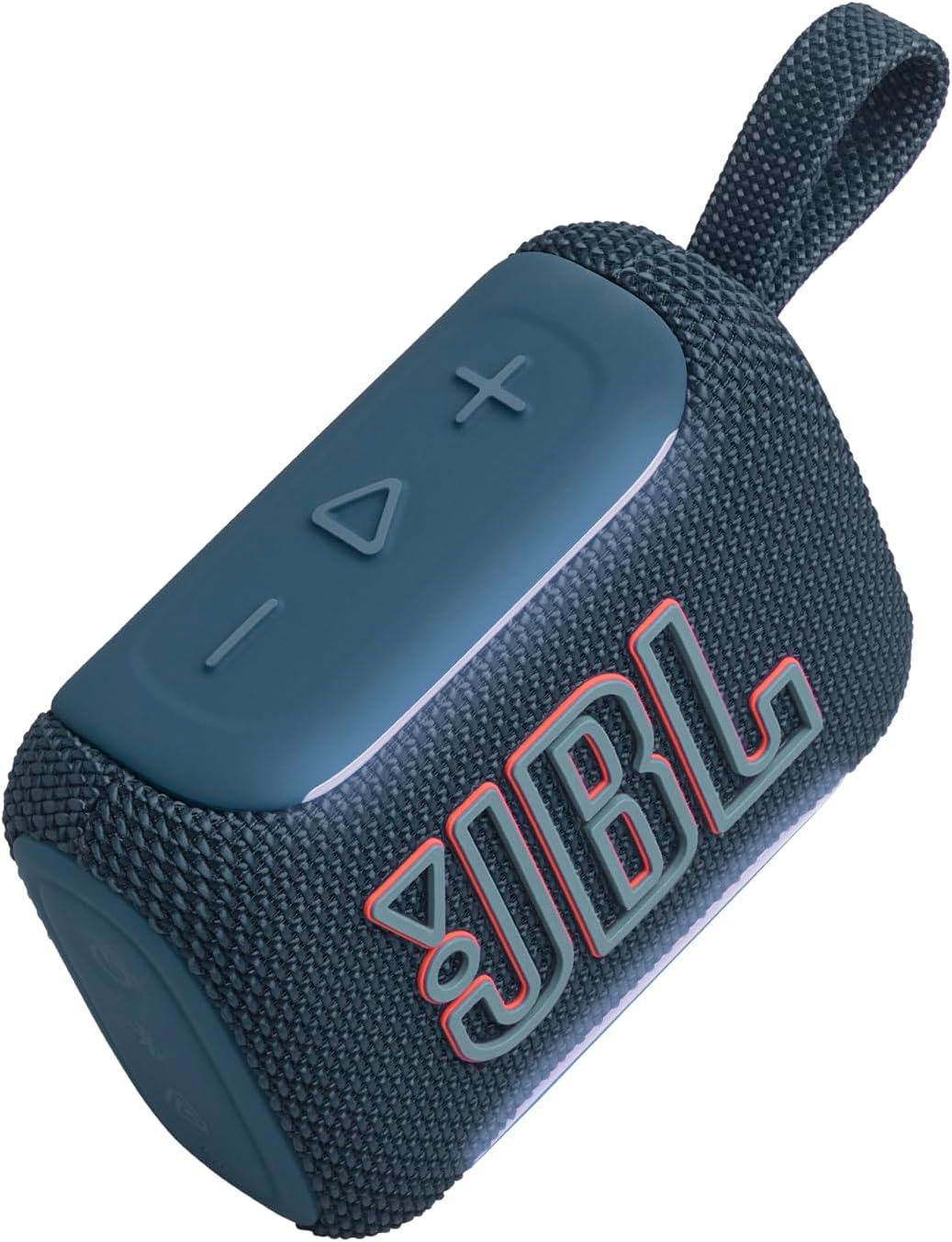 Go 5 Ultraportabler Bluetooth-Lautsprecher, Go 5 Blau