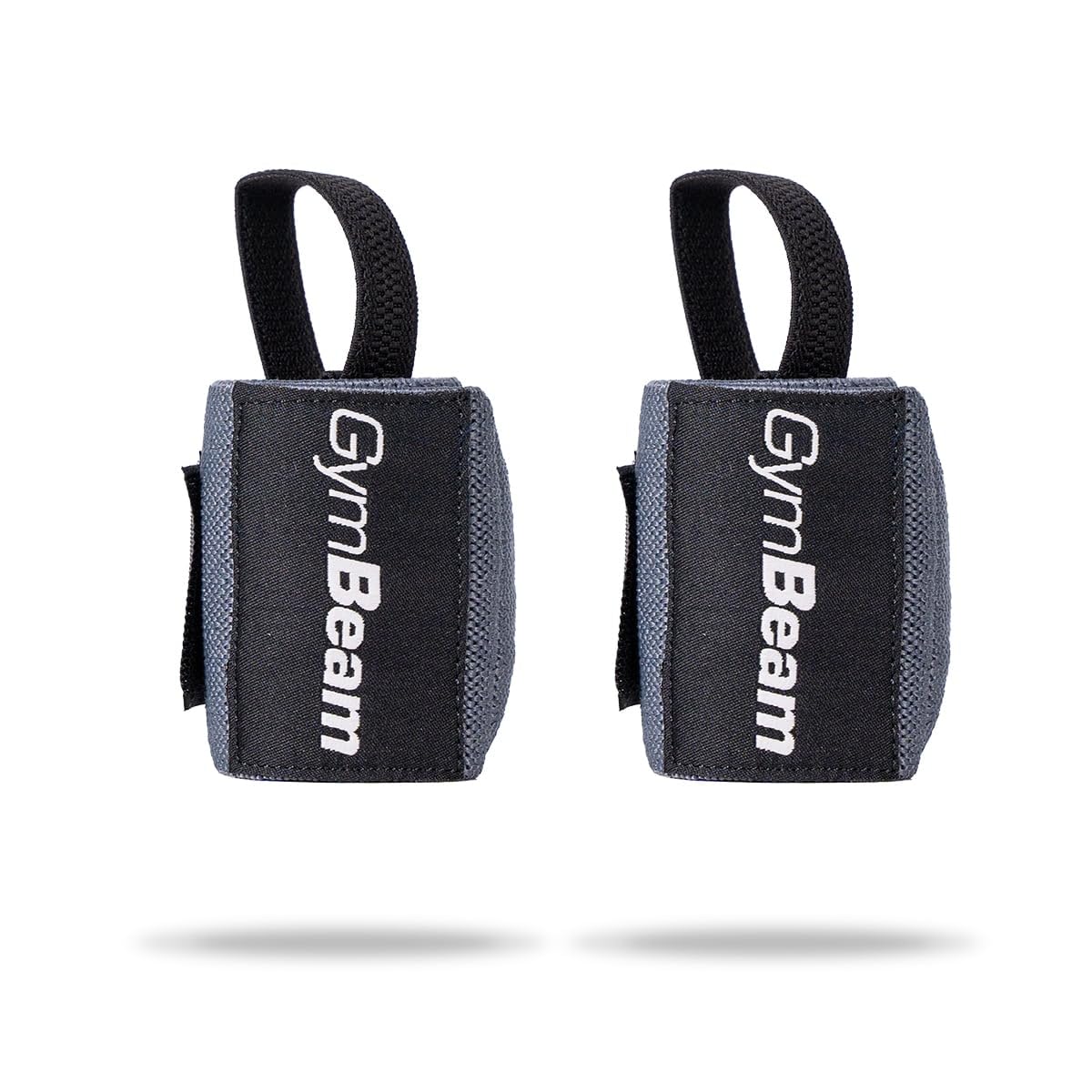 Handgelenkbandage für Kraftsportler