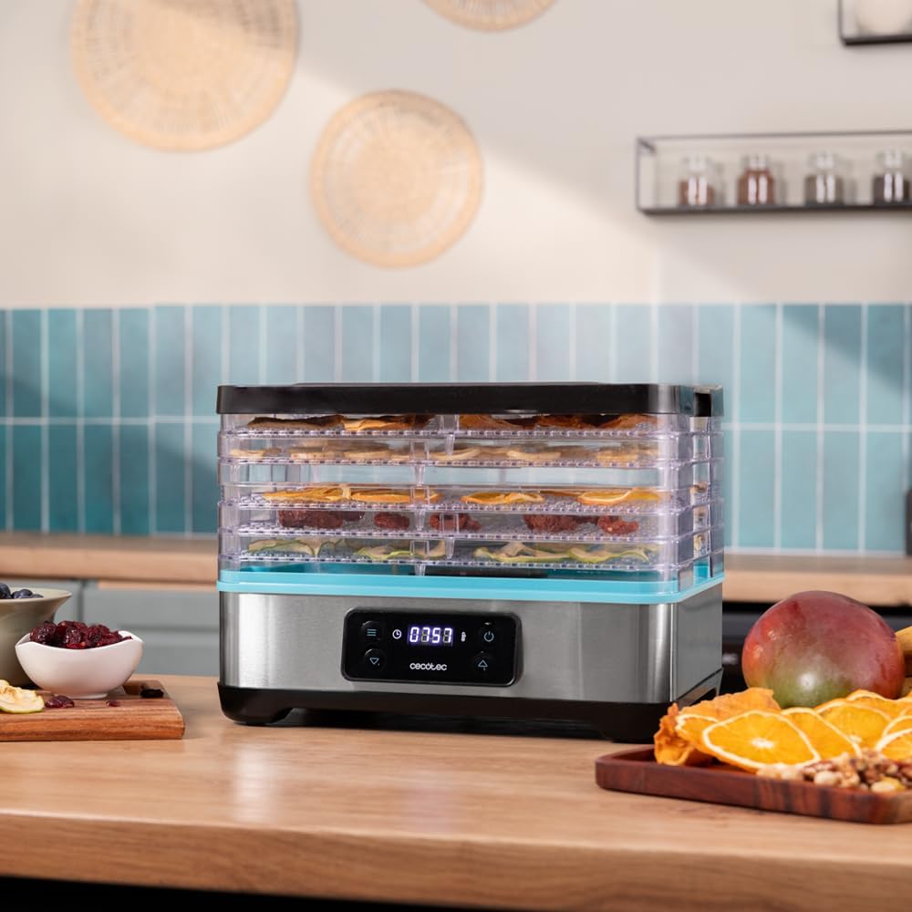 VitaDry Pro Food Dehydrator