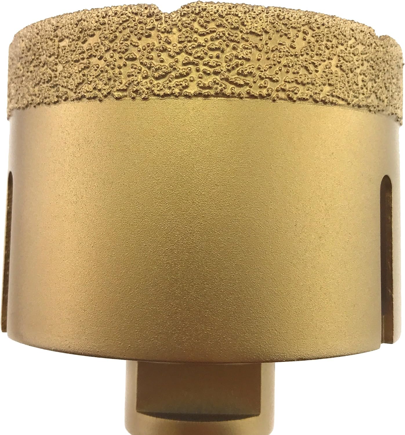 Profi Fliesenbohrer 80 mm für Feinsteinzeug, 80 mm