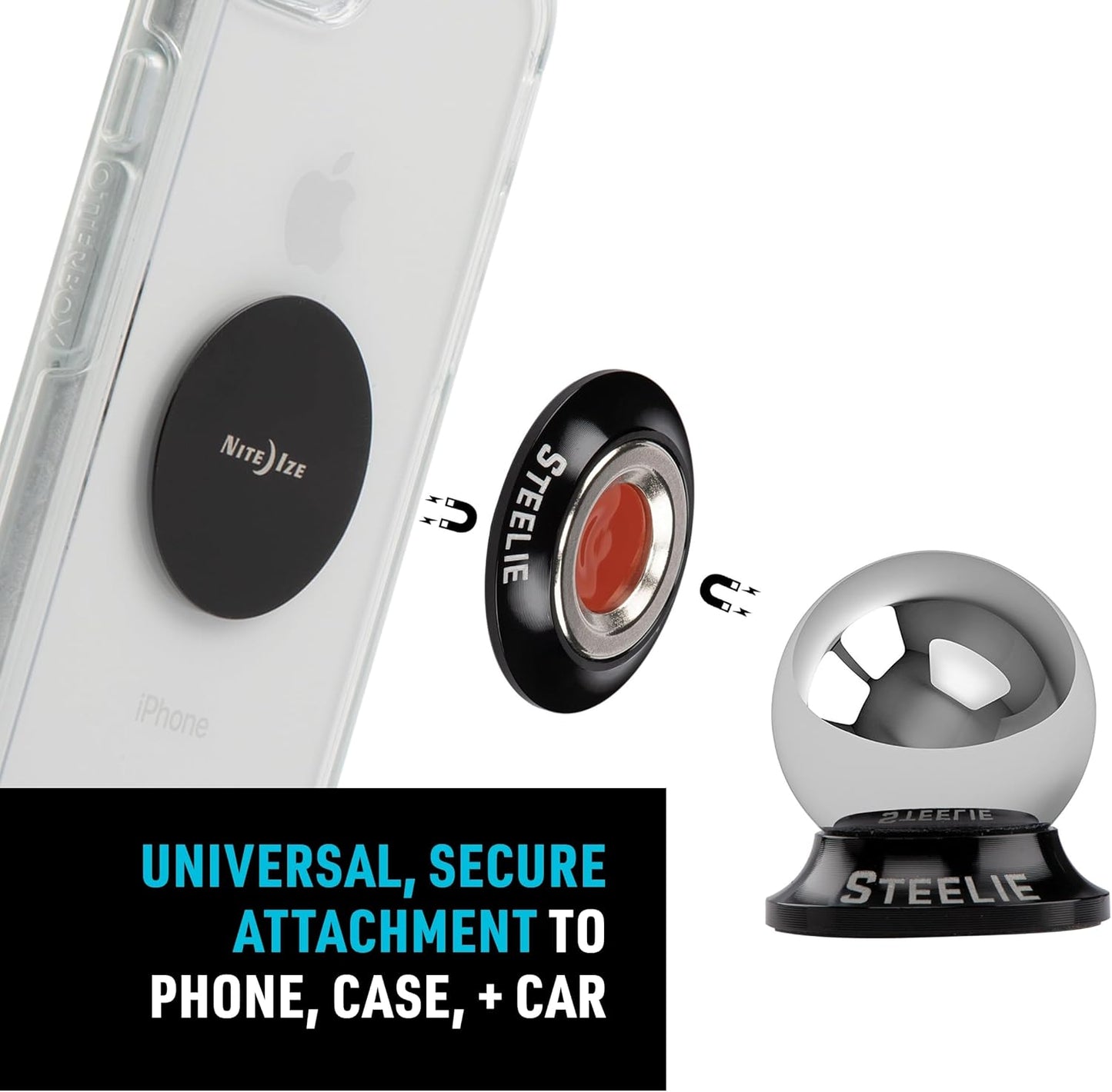 Smartphone Armaturenbrett-Halterung, Orbiter Dash