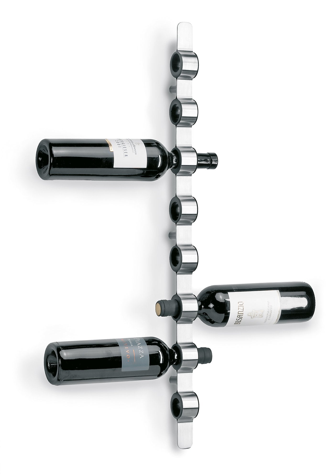 Weinflaschenhalter