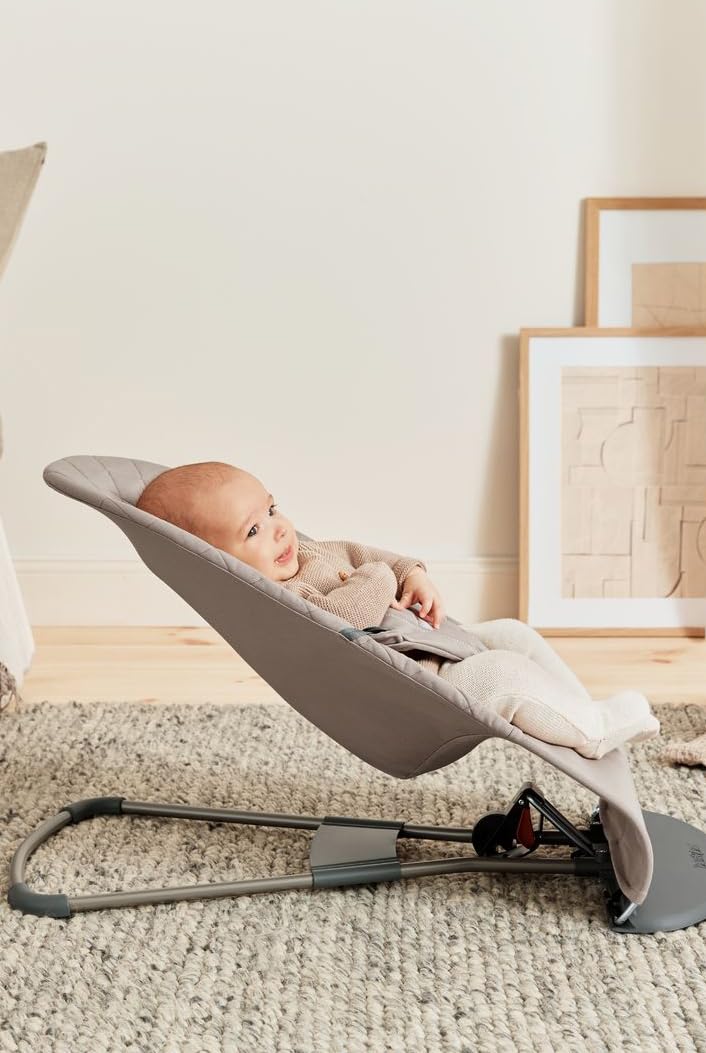Faltbare Babywippe Bliss