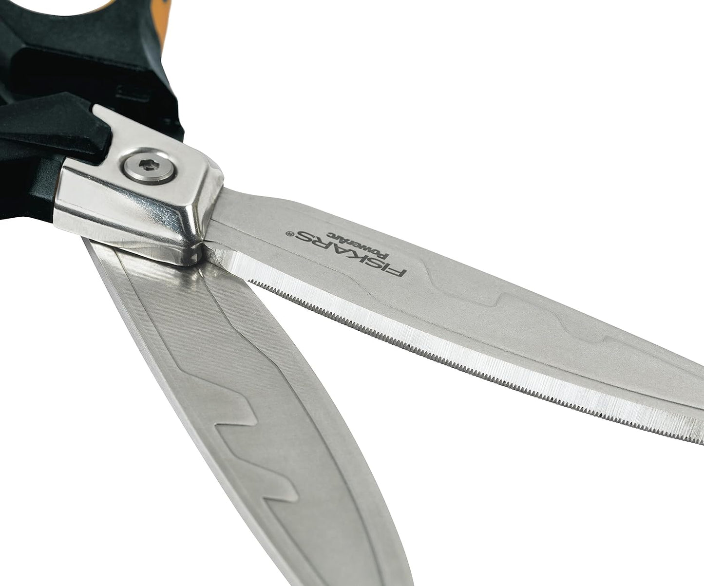 Hochleistungsschere PowerArc 1027204, Hochleistungsschere 21 cm, Single