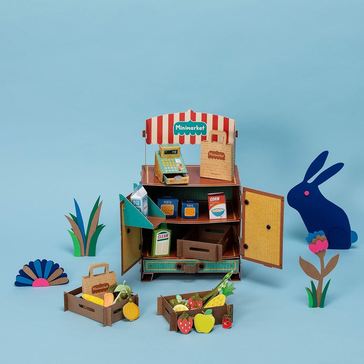 Minimarket