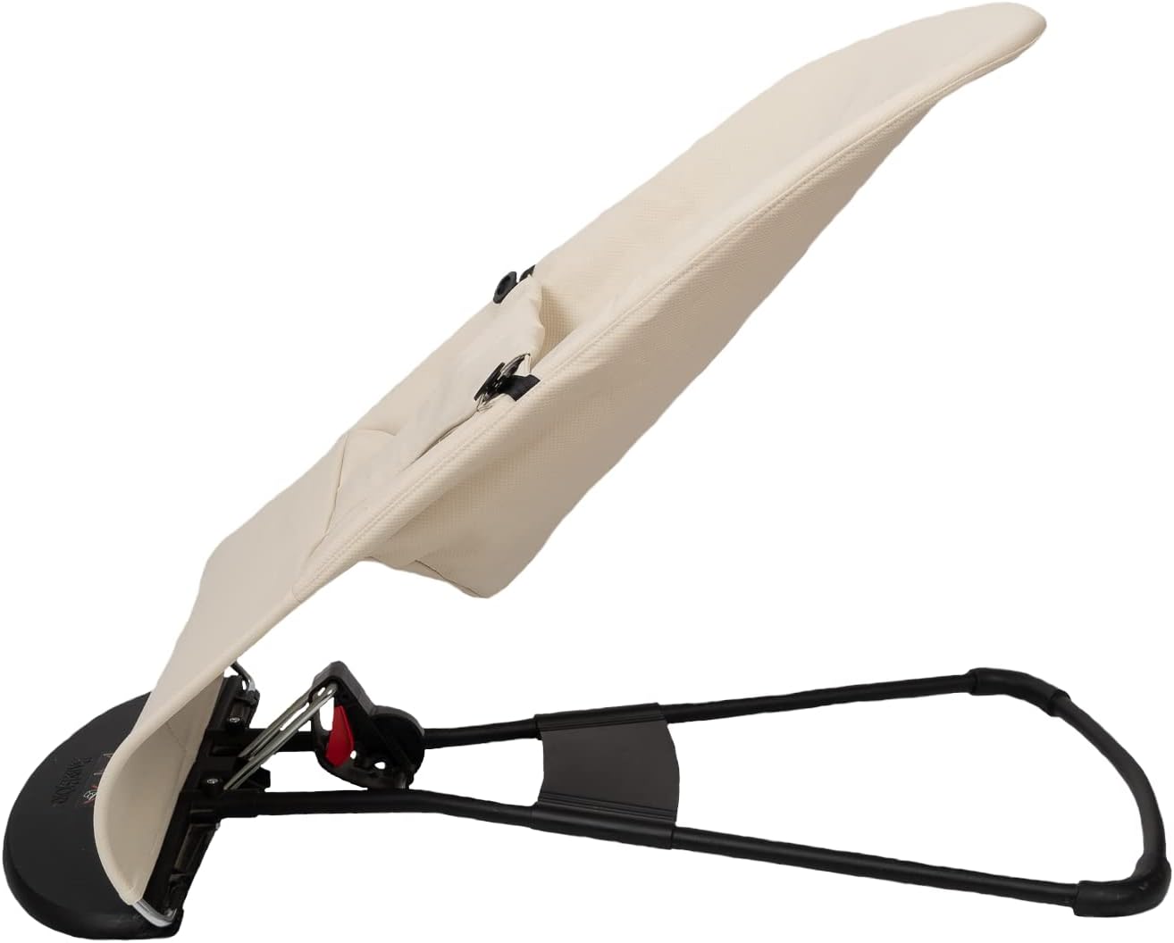 Balance Soft Bezug für Baby-Hängematte, Piqué Beige