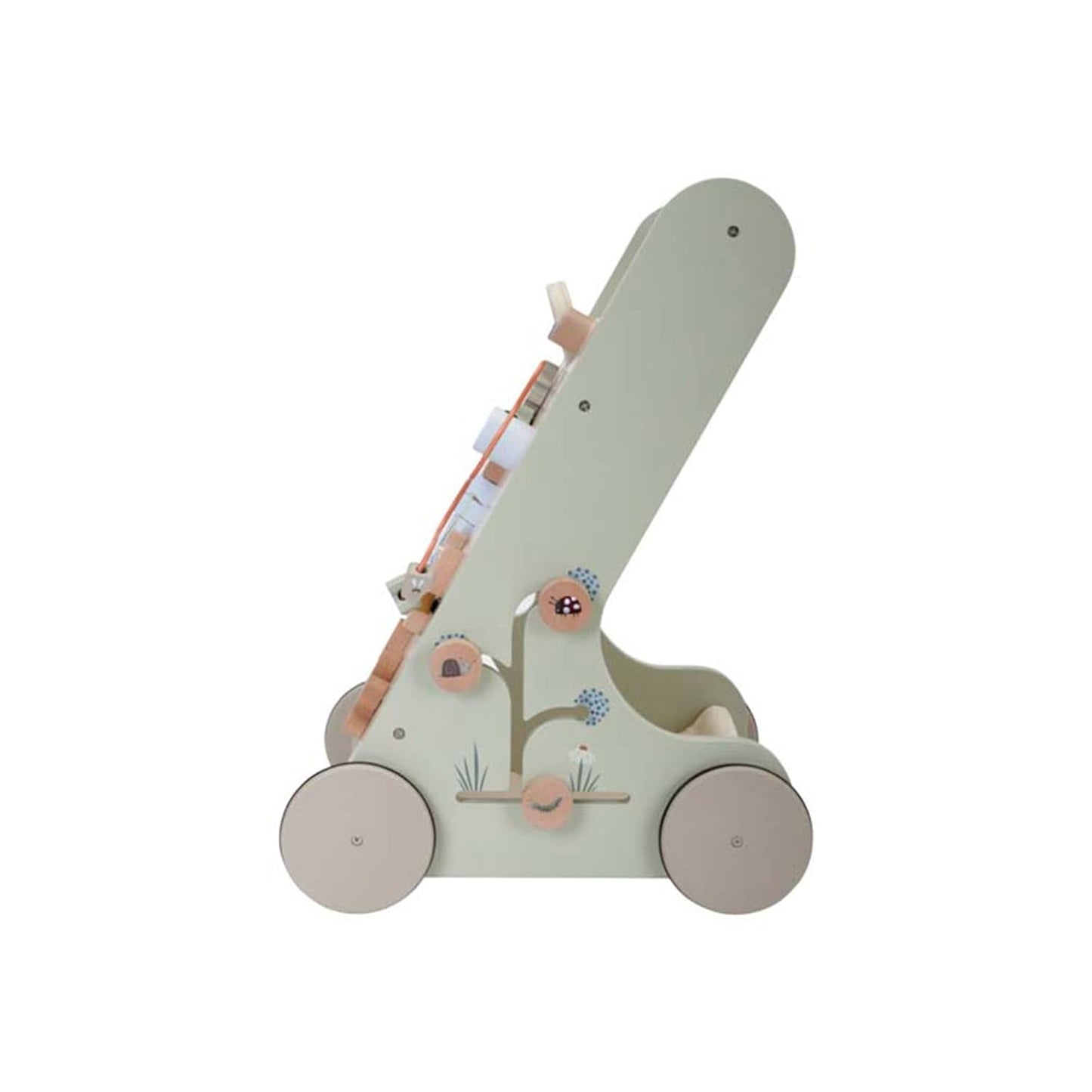 Activity Laufwagen Little Goose Gans