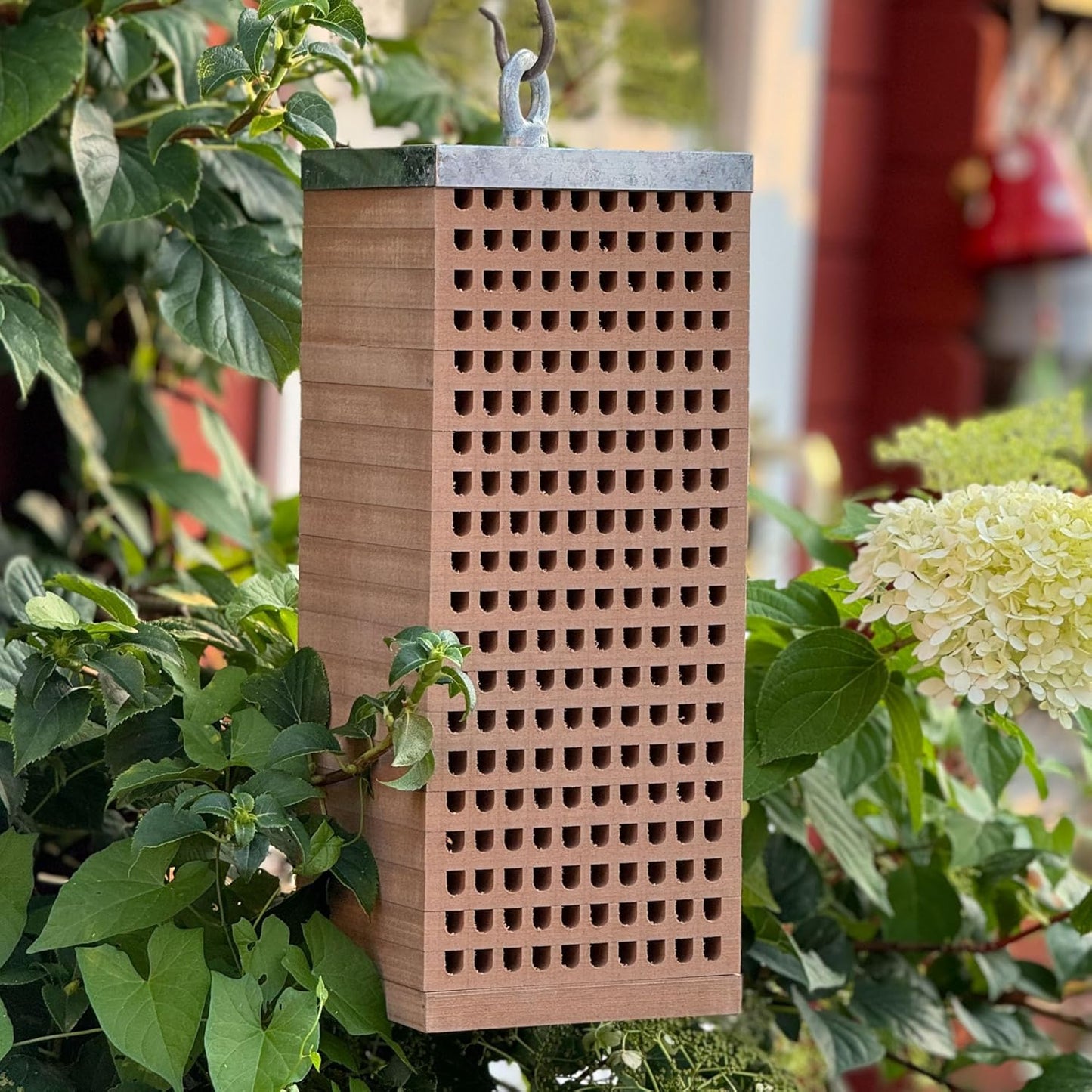 Bienenhotel