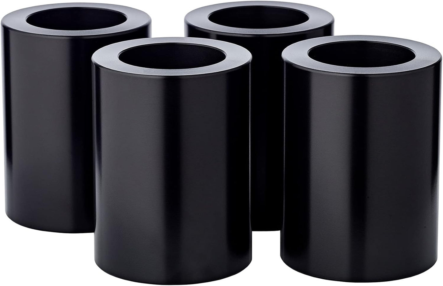 4er-Set Teelichthalter, 4er Set ø 6 cm
