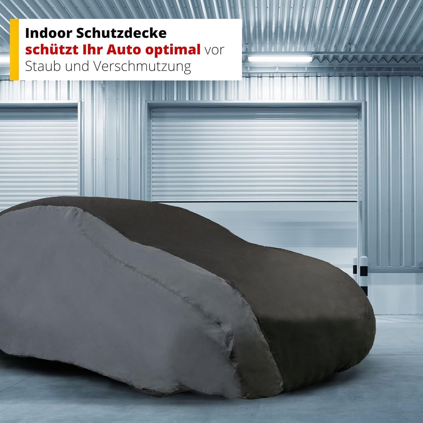 PKW-Abdeckplane für Kombis, Kombi XL