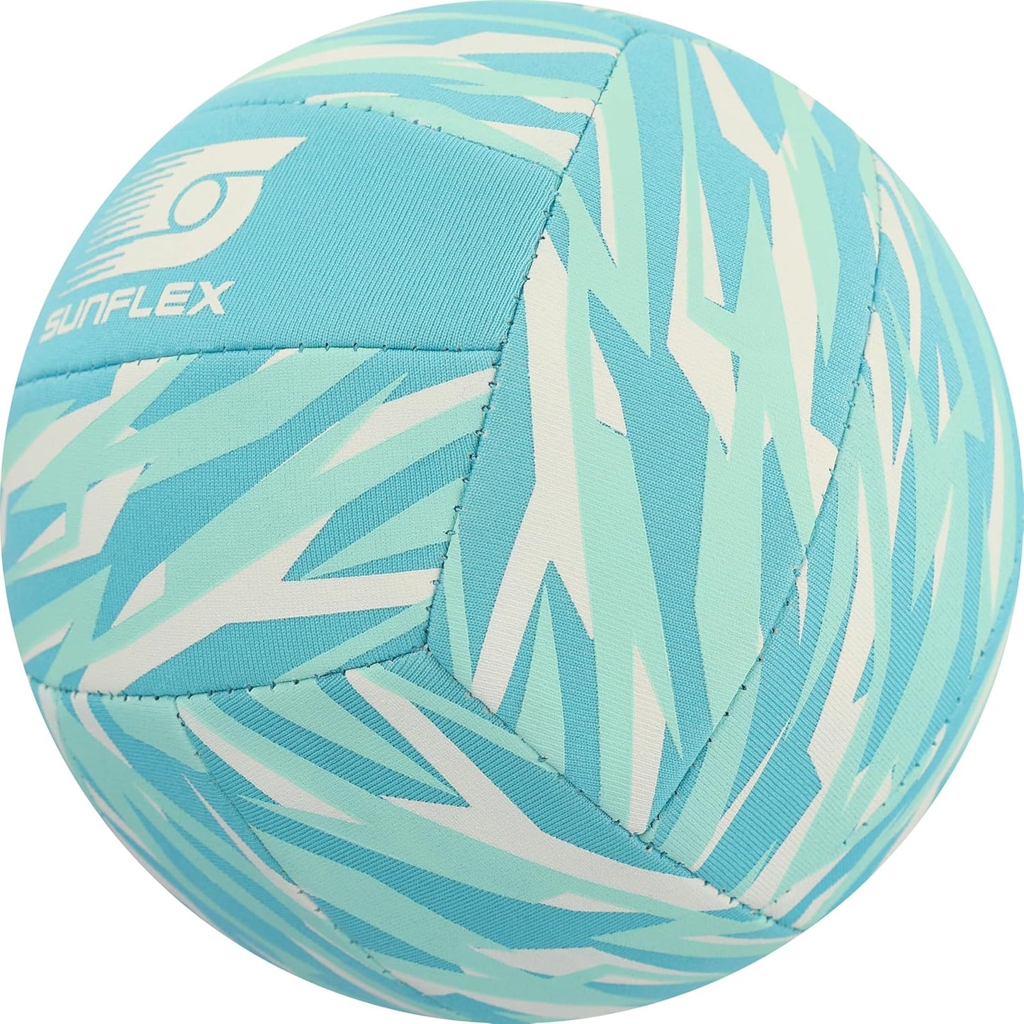 Beachball mintgrün, Mint