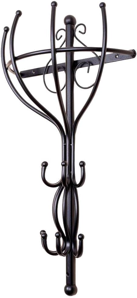 Wandgarderobe