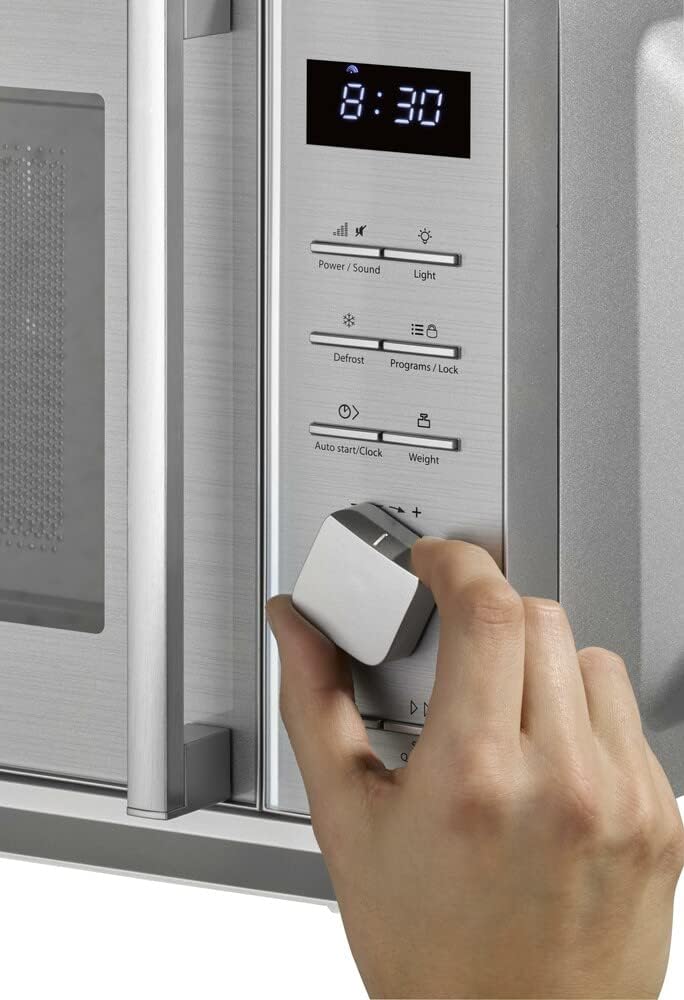 Mikrowelle M 20 Cube, Mikrowelle
