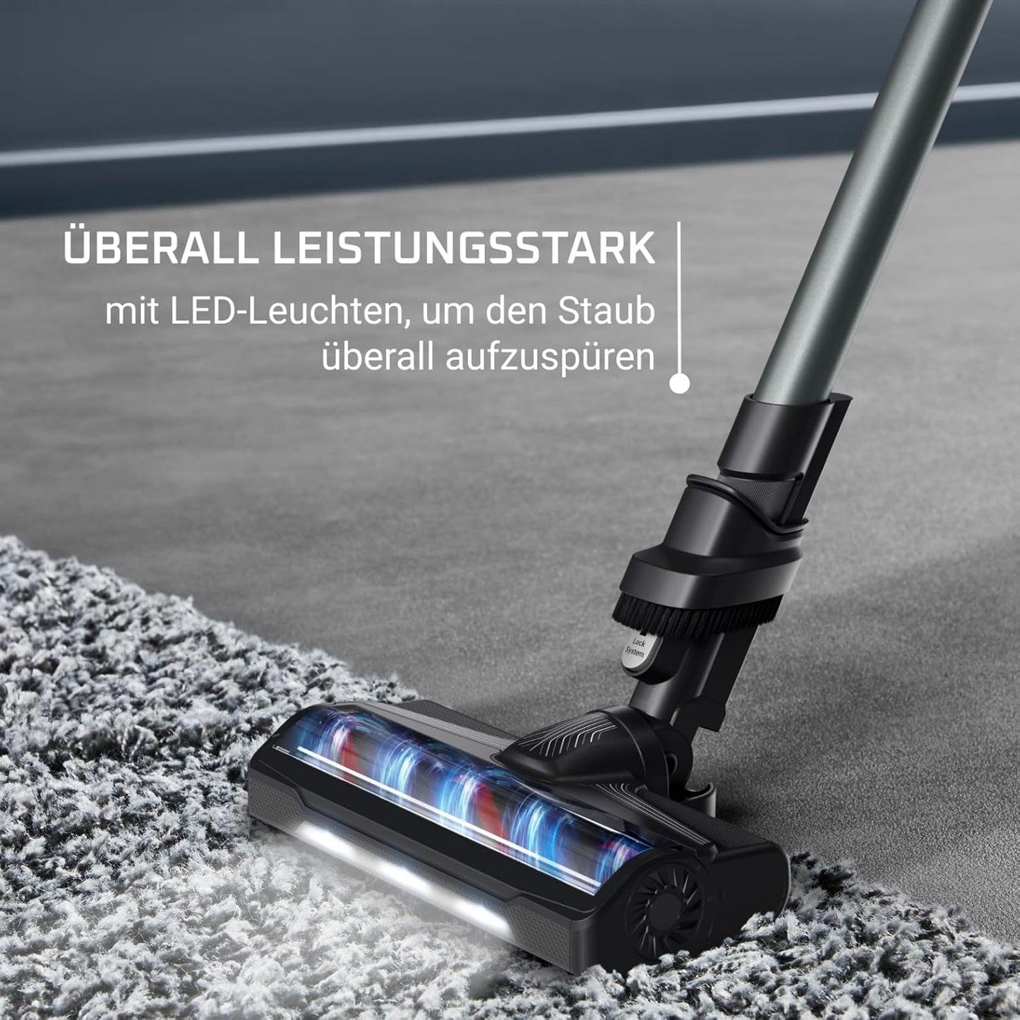 Akkustaubsauger RH6A33, X-Pert 7.60