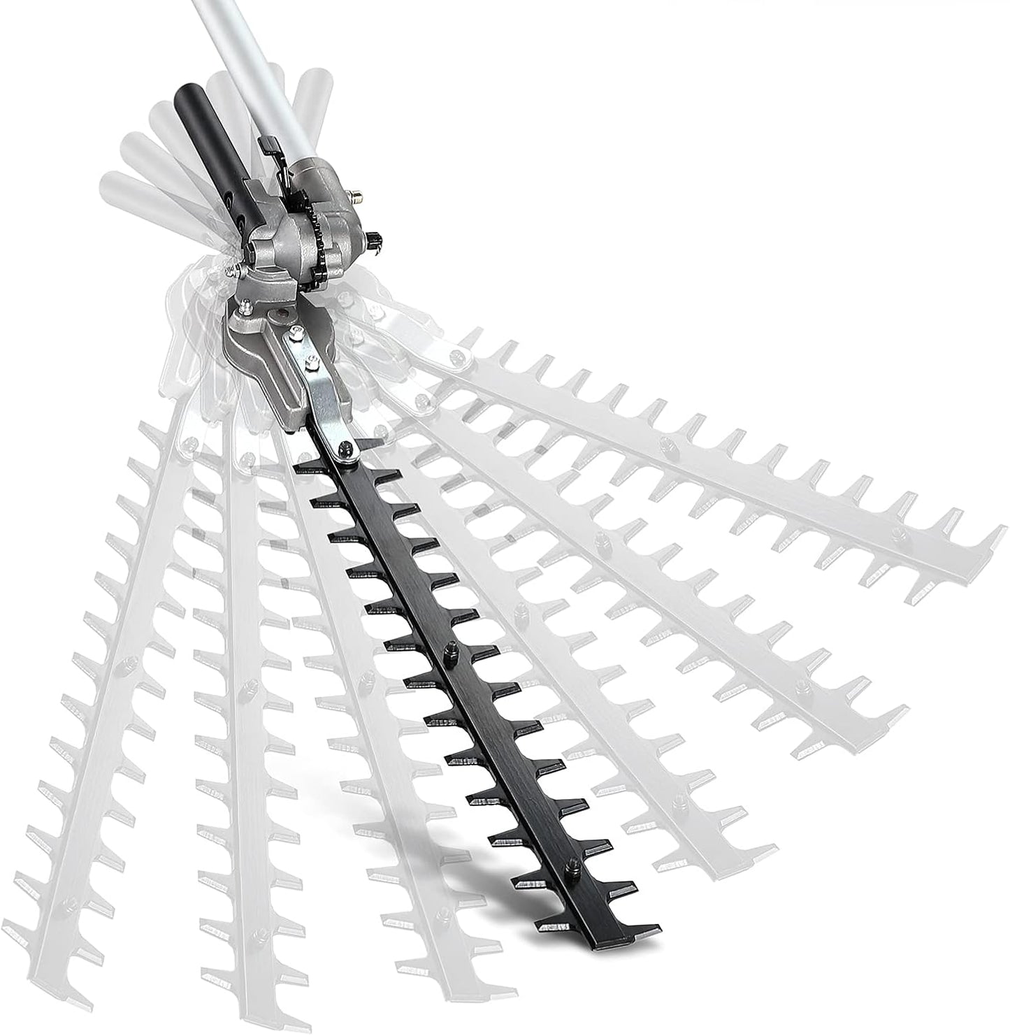 5 in 1 Multitool Motorsense