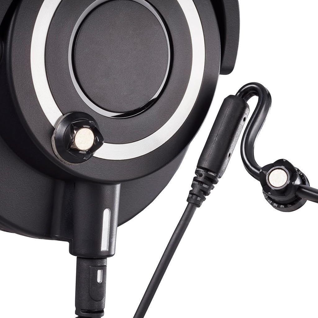 ModMic Uni 2+ Mikrofonanstecker