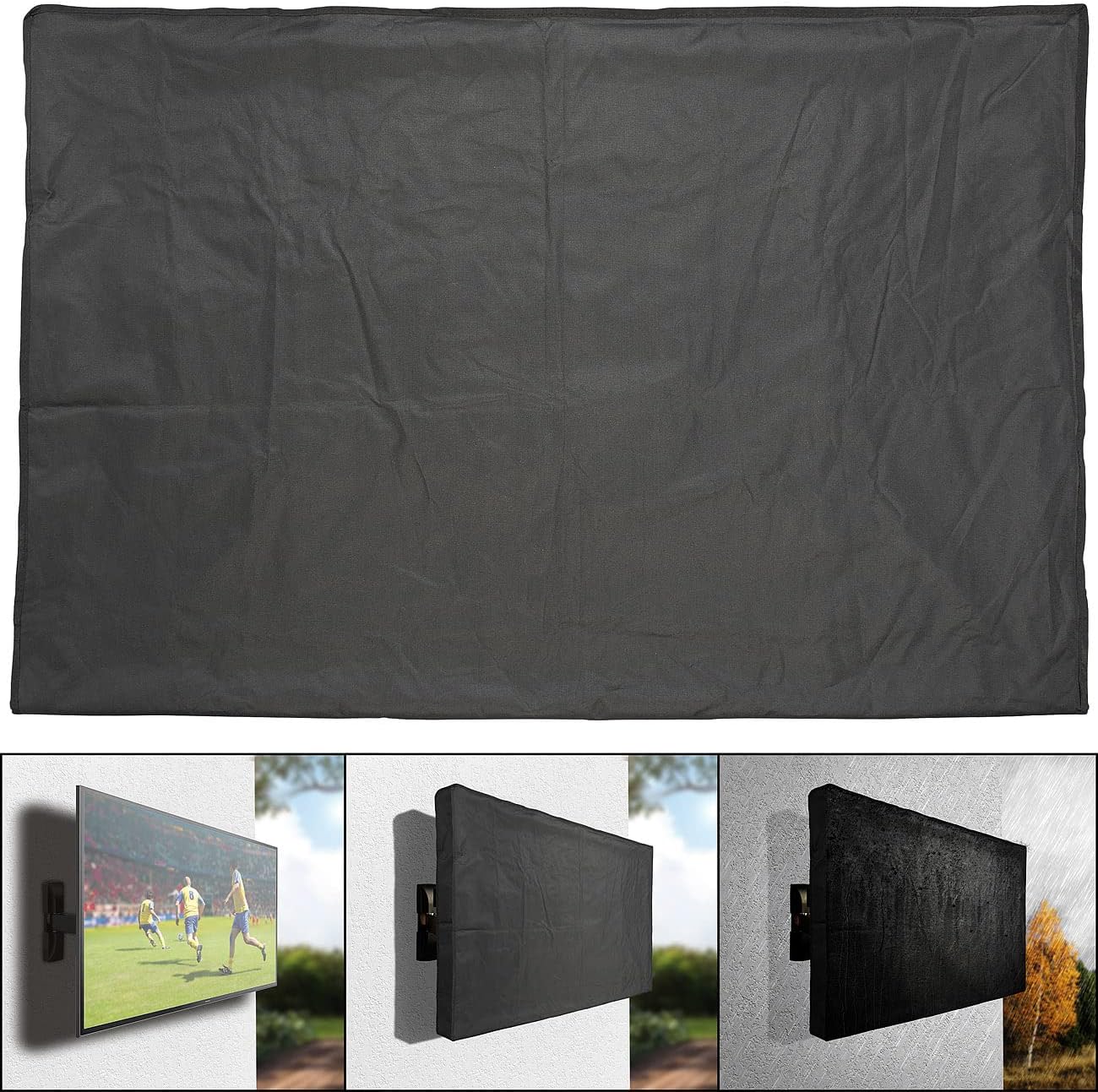TV Schutzhülle Outdoor