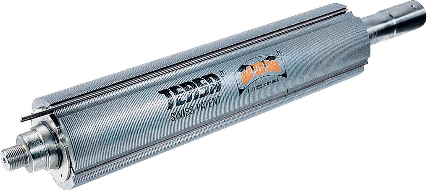 Hobelmesser-Set 520 mm (4 Stück)