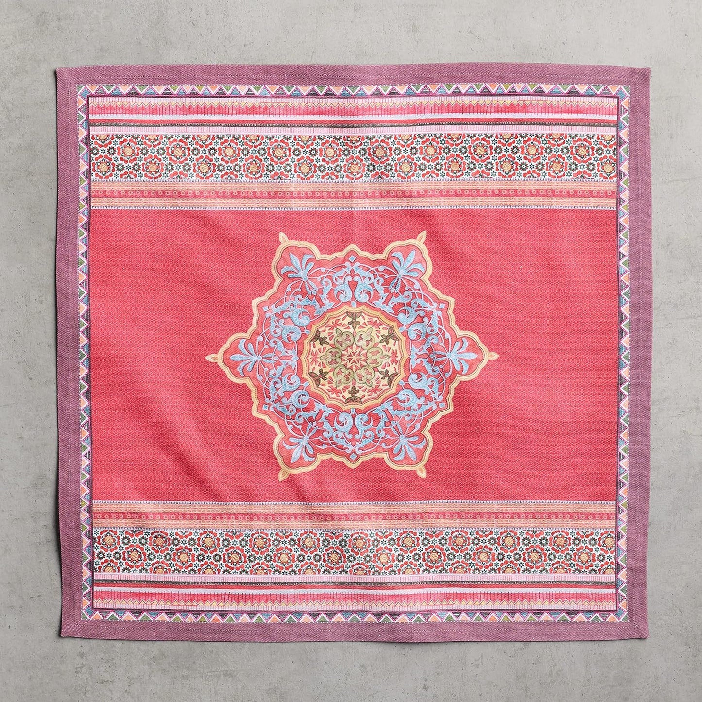 4-teiliges Stoffservietten-Set Ispahan, 16 - Ispahan